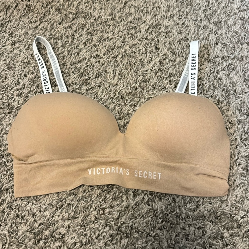 Victoria Secret T Shirt Bra